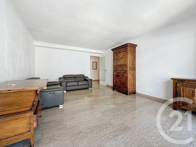 Appartement F3 &agrave; vendre - 3 pi&egrave;ces - 73 m2 - Antibes - 06 - PROVENCE-ALPES-COTE-D-AZUR