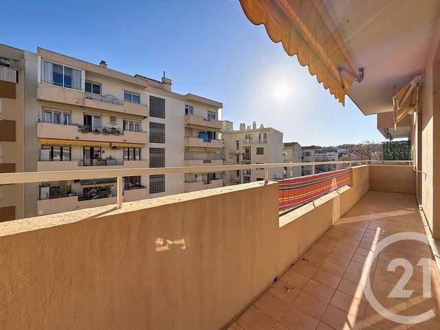 Appartement F3 &agrave; vendre - 3 pi&egrave;ces - 73 m2 - Antibes - 06 - PROVENCE-ALPES-COTE-D-AZUR