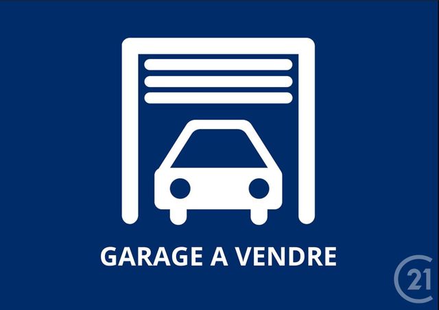 parking - ANTIBES - 06