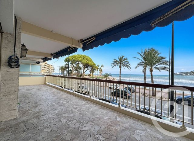 appartement - ANTIBES - 06