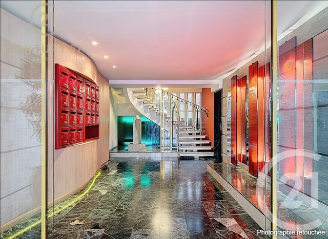 Appartement F3 &agrave; vendre - 3 pi&egrave;ces - 94,60 m2 - Antibes - 06 - PROVENCE-ALPES-COTE-D-AZUR