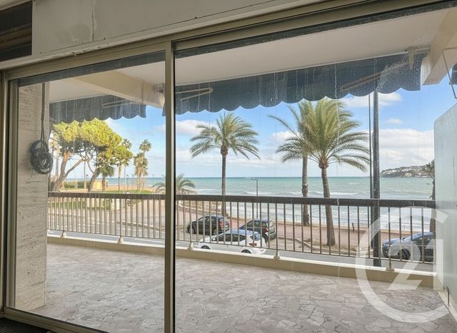 Appartement F3 &agrave; vendre - 3 pi&egrave;ces - 94,60 m2 - Antibes - 06 - PROVENCE-ALPES-COTE-D-AZUR