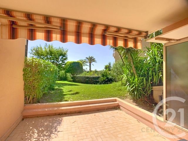 appartement - LE GOLFE JUAN - 06