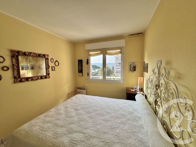 Appartement F2 &agrave; vendre - 2 pi&egrave;ces - 45,12 m2 - Juan Les Pins - 06 - PROVENCE-ALPES-COTE-D-AZUR