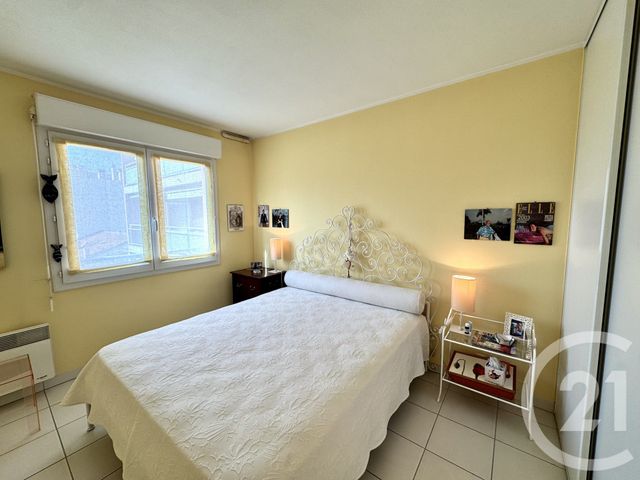 Appartement F2 &agrave; vendre - 2 pi&egrave;ces - 45,12 m2 - Juan Les Pins - 06 - PROVENCE-ALPES-COTE-D-AZUR