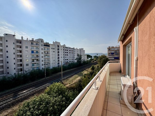Appartement F2 &agrave; vendre - 2 pi&egrave;ces - 45,12 m2 - Juan Les Pins - 06 - PROVENCE-ALPES-COTE-D-AZUR