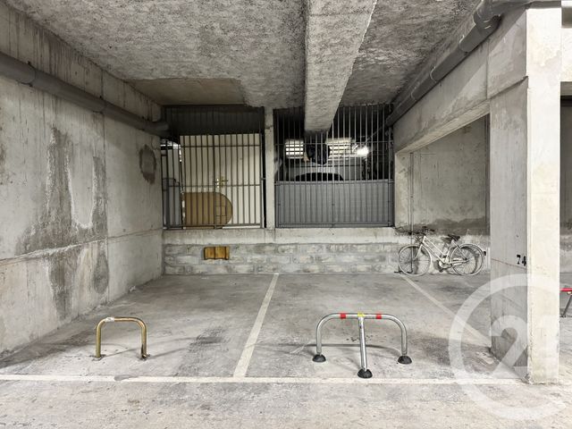 Appartement F2 &agrave; vendre - 2 pi&egrave;ces - 45,12 m2 - Juan Les Pins - 06 - PROVENCE-ALPES-COTE-D-AZUR