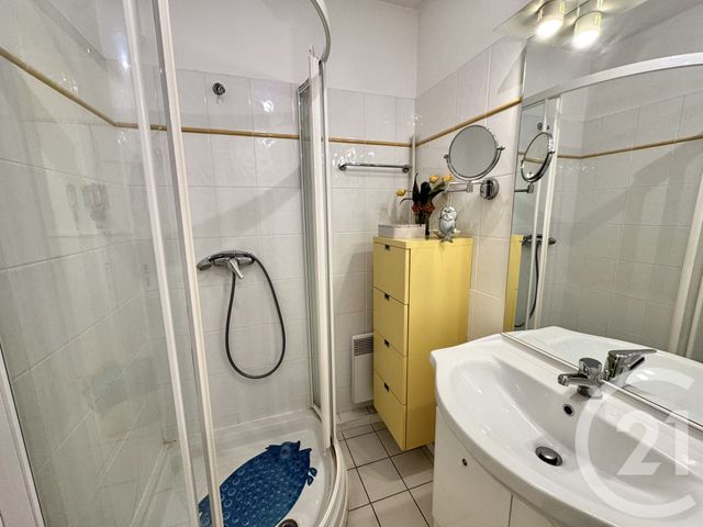 Appartement F2 &agrave; vendre - 2 pi&egrave;ces - 45,12 m2 - Juan Les Pins - 06 - PROVENCE-ALPES-COTE-D-AZUR