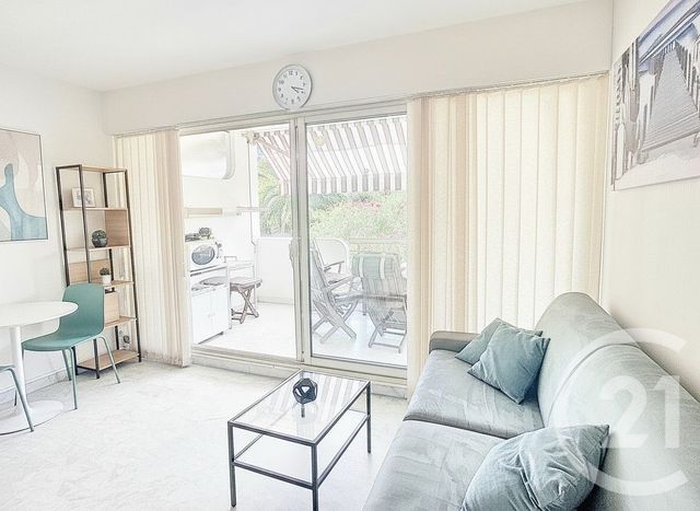 appartement - ANTIBES - 06