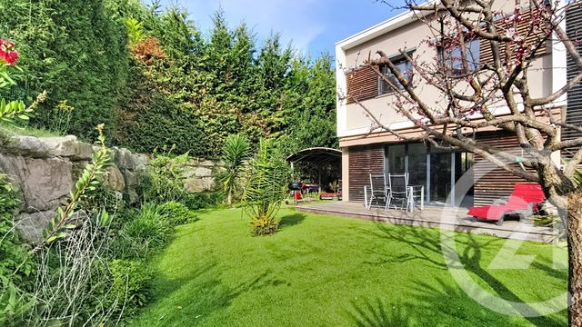 maison - ANTIBES - 06