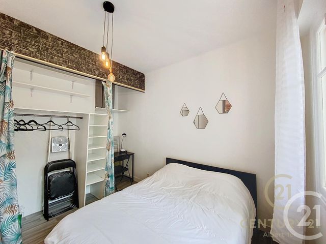 Appartement F2 &agrave; louer - 2 pi&egrave;ces - 30,34 m2 - Antibes - 06 - PROVENCE-ALPES-COTE-D-AZUR