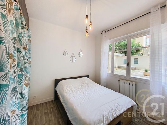 Appartement F2 &agrave; louer - 2 pi&egrave;ces - 30,34 m2 - Antibes - 06 - PROVENCE-ALPES-COTE-D-AZUR