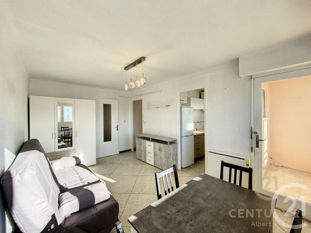 appartement - JUAN LES PINS - 06