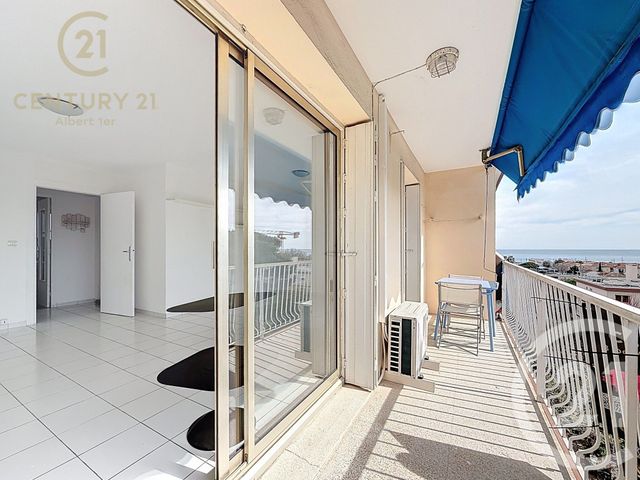 Appartement F3 &agrave; vendre - 3 pi&egrave;ces - 62,99 m2 - Antibes - 06 - PROVENCE-ALPES-COTE-D-AZUR