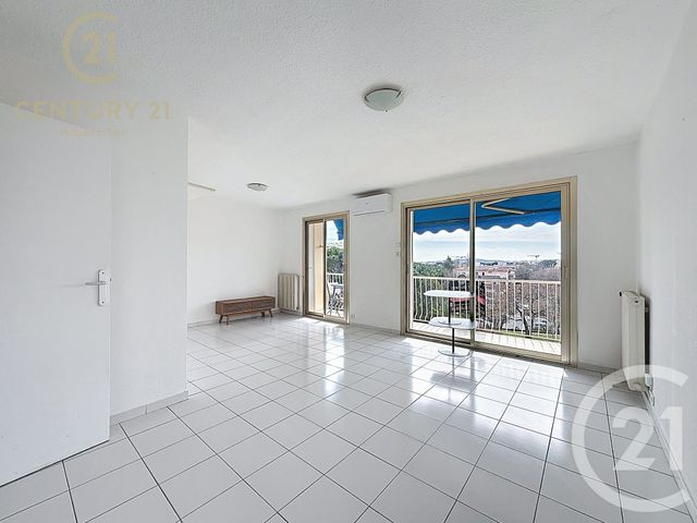 Appartement F3 &agrave; vendre - 3 pi&egrave;ces - 62,99 m2 - Antibes - 06 - PROVENCE-ALPES-COTE-D-AZUR