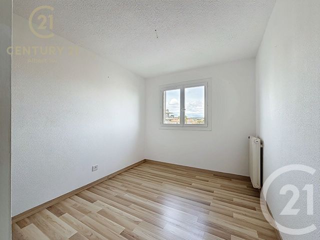 Appartement F3 &agrave; vendre - 3 pi&egrave;ces - 62,99 m2 - Antibes - 06 - PROVENCE-ALPES-COTE-D-AZUR