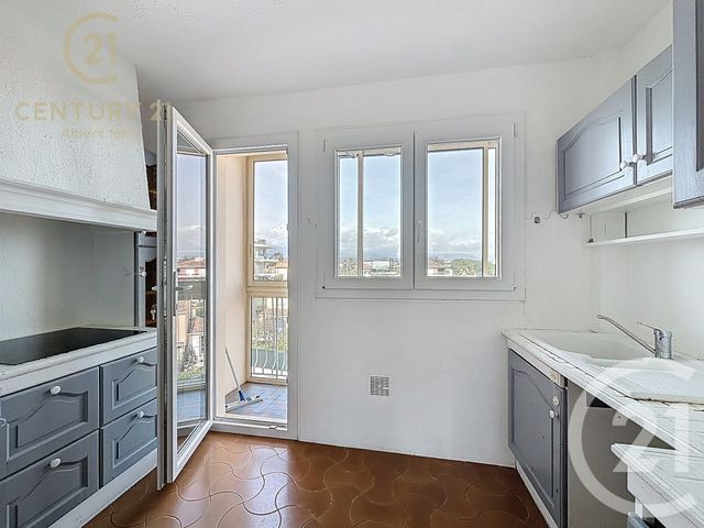 Appartement F3 &agrave; vendre - 3 pi&egrave;ces - 62,99 m2 - Antibes - 06 - PROVENCE-ALPES-COTE-D-AZUR