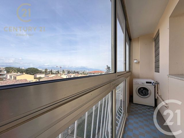 Appartement F3 &agrave; vendre - 3 pi&egrave;ces - 62,99 m2 - Antibes - 06 - PROVENCE-ALPES-COTE-D-AZUR