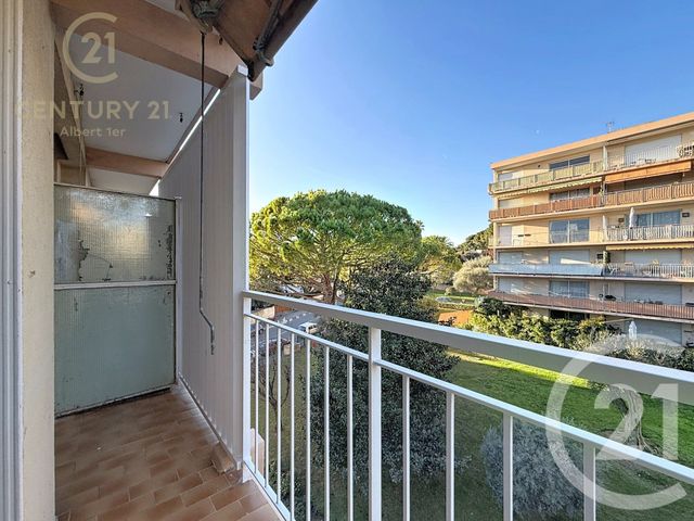Appartement F2 &agrave; vendre - 2 pi&egrave;ces - 47,21 m2 - Antibes - 06 - PROVENCE-ALPES-COTE-D-AZUR