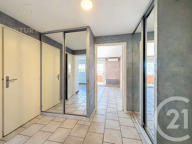 Appartement F2 &agrave; vendre - 2 pi&egrave;ces - 47,21 m2 - Antibes - 06 - PROVENCE-ALPES-COTE-D-AZUR