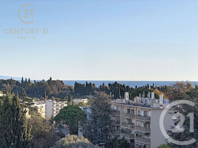 Appartement F2 &agrave; vendre - 2 pi&egrave;ces - 47,21 m2 - Antibes - 06 - PROVENCE-ALPES-COTE-D-AZUR