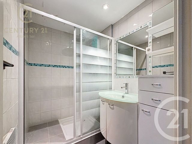 Appartement F2 &agrave; vendre - 2 pi&egrave;ces - 47,21 m2 - Antibes - 06 - PROVENCE-ALPES-COTE-D-AZUR