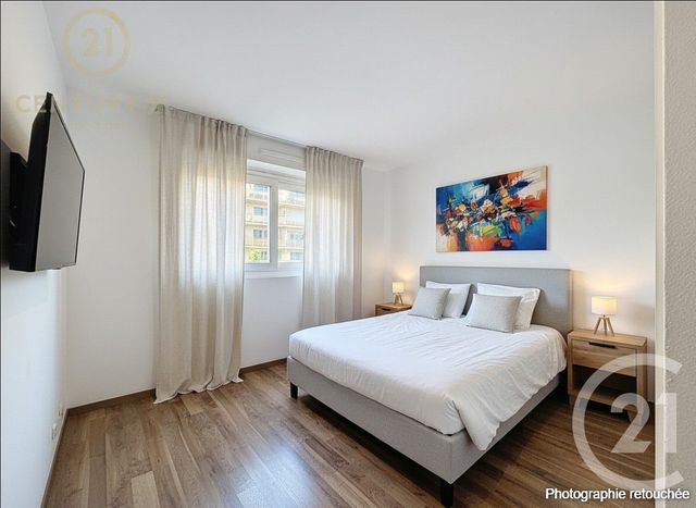 Appartement F2 &agrave; vendre - 2 pi&egrave;ces - 47,21 m2 - Antibes - 06 - PROVENCE-ALPES-COTE-D-AZUR