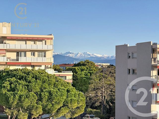 Appartement F2 &agrave; vendre - 2 pi&egrave;ces - 47,21 m2 - Antibes - 06 - PROVENCE-ALPES-COTE-D-AZUR