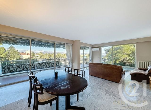 appartement - ANTIBES - 06