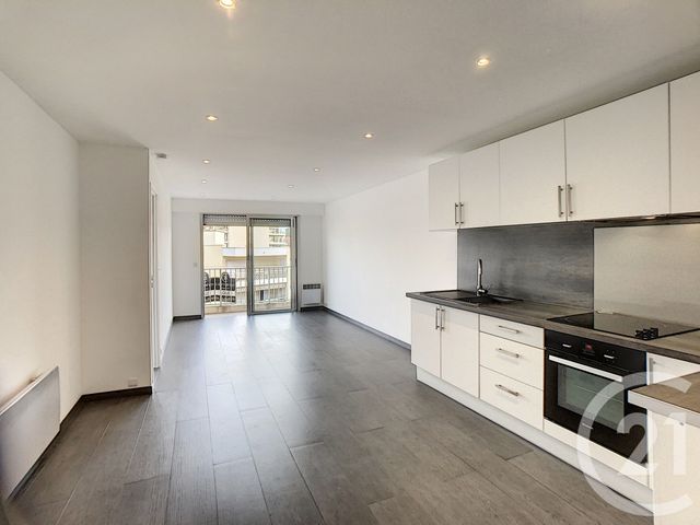 Appartement F2 à louer ANTIBES