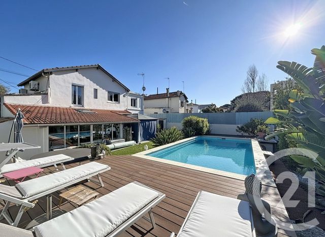 maison - ANTIBES - 06