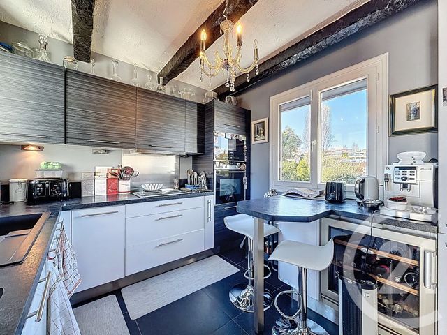 Maison &agrave; vendre - 5 pi&egrave;ces - 122,30 m2 - Antibes - 06 - PROVENCE-ALPES-COTE-D-AZUR