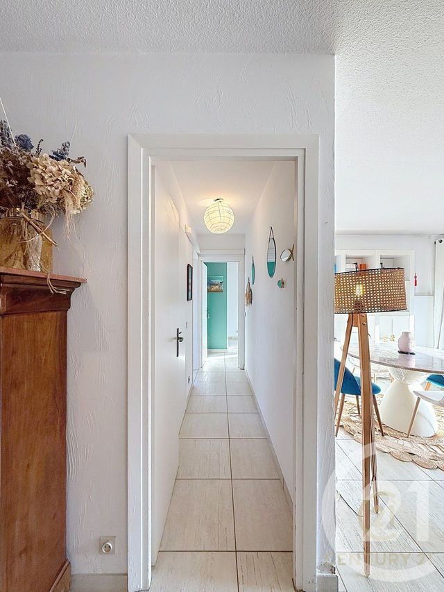 Appartement F3 &agrave; louer - 3 pi&egrave;ces - 79,03 m2 - Antibes - 06 - PROVENCE-ALPES-COTE-D-AZUR