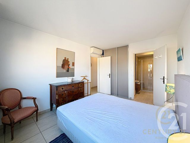 Appartement F3 &agrave; louer - 3 pi&egrave;ces - 79,03 m2 - Antibes - 06 - PROVENCE-ALPES-COTE-D-AZUR