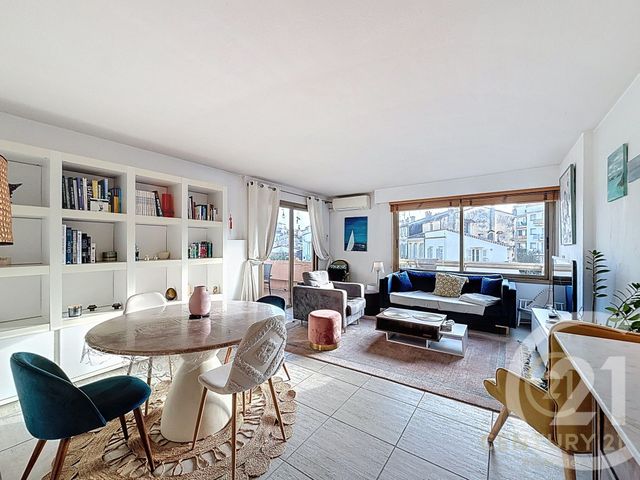 appartement - ANTIBES - 06