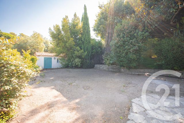 Maison &agrave; vendre - 14 pi&egrave;ces - 326,46 m2 - Grasse - 06 - PROVENCE-ALPES-COTE-D-AZUR