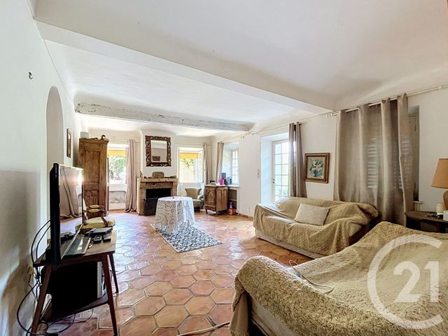 Maison &agrave; vendre - 14 pi&egrave;ces - 326,46 m2 - Grasse - 06 - PROVENCE-ALPES-COTE-D-AZUR