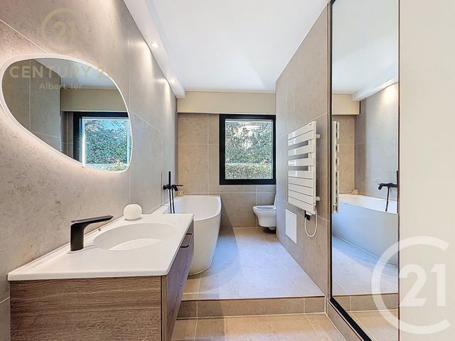 Appartement &agrave; vendre - 3 pi&egrave;ces - 75,96 m2 - Antibes - 06 - PROVENCE-ALPES-COTE-D-AZUR