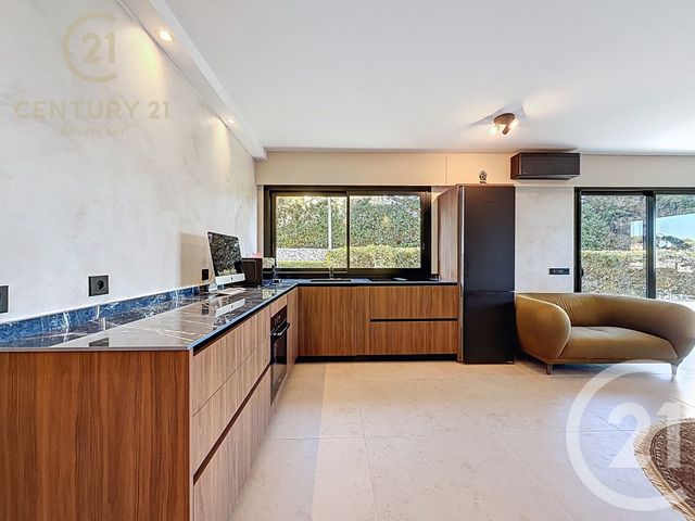 Appartement &agrave; vendre - 3 pi&egrave;ces - 75,96 m2 - Antibes - 06 - PROVENCE-ALPES-COTE-D-AZUR