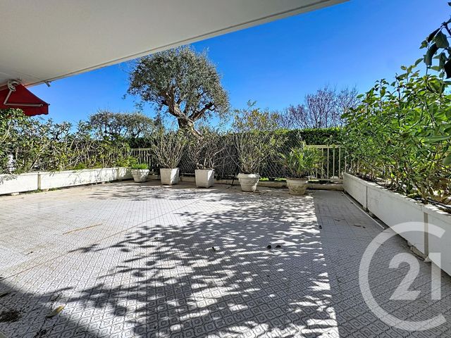 Appartement T3 &agrave; vendre - 3 pi&egrave;ces - 79,41 m2 - Antibes - 06 - PROVENCE-ALPES-COTE-D-AZUR