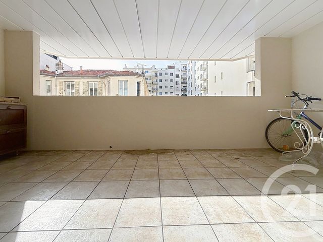 Appartement F3 &agrave; vendre - 3 pi&egrave;ces - 71,06 m2 - Antibes - 06 - PROVENCE-ALPES-COTE-D-AZUR