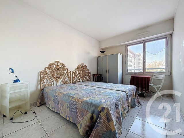 Appartement F3 &agrave; vendre - 3 pi&egrave;ces - 71,06 m2 - Antibes - 06 - PROVENCE-ALPES-COTE-D-AZUR