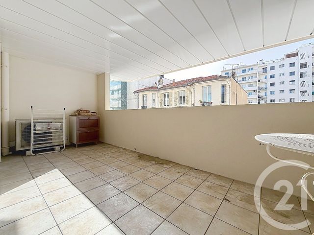 appartement - ANTIBES - 06