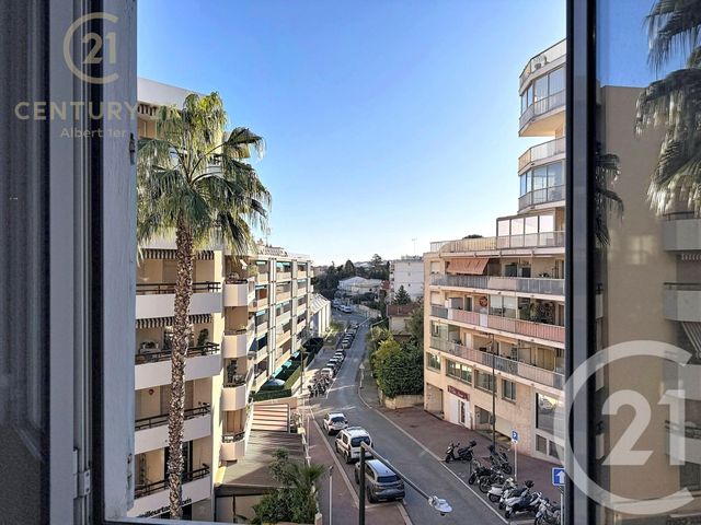 appartement - ANTIBES - 06