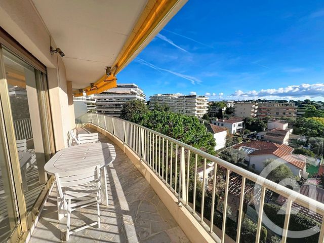 Appartement F3 &agrave; vendre - 3 pi&egrave;ces - 85,30 m2 - Antibes - 06 - PROVENCE-ALPES-COTE-D-AZUR