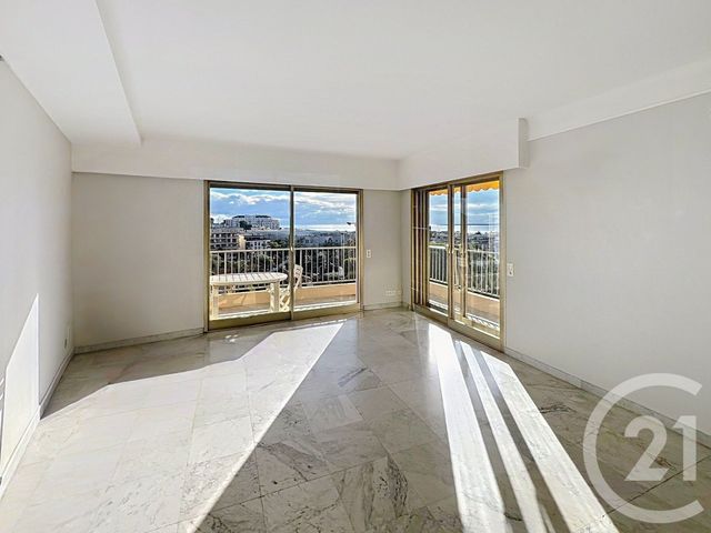 Appartement F3 &agrave; vendre - 3 pi&egrave;ces - 85,30 m2 - Antibes - 06 - PROVENCE-ALPES-COTE-D-AZUR