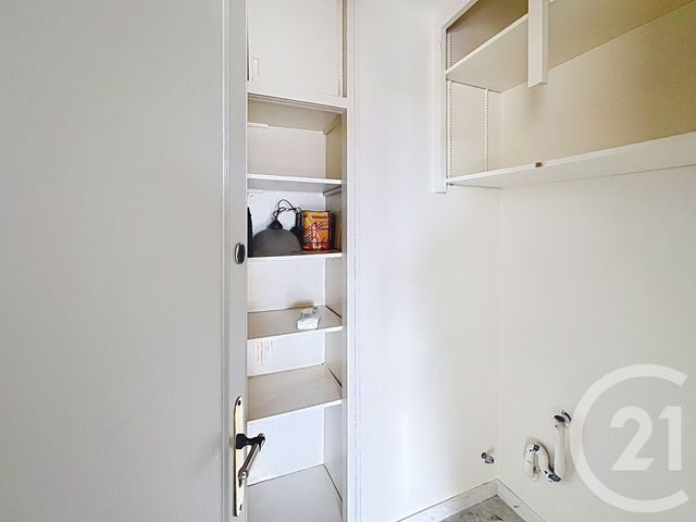 Appartement F3 &agrave; vendre - 3 pi&egrave;ces - 85,30 m2 - Antibes - 06 - PROVENCE-ALPES-COTE-D-AZUR