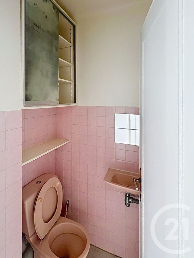 Appartement F3 &agrave; vendre - 3 pi&egrave;ces - 85,30 m2 - Antibes - 06 - PROVENCE-ALPES-COTE-D-AZUR