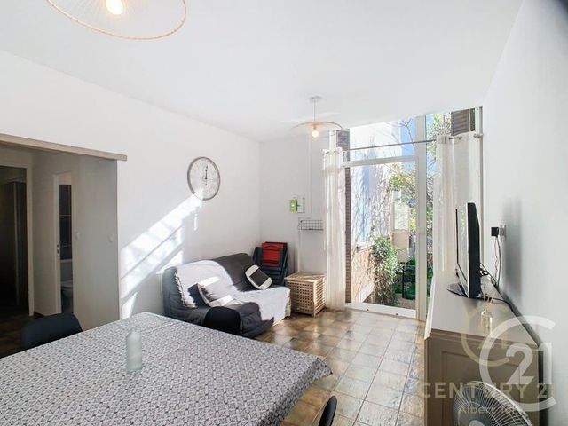 appartement - ANTIBES - 06