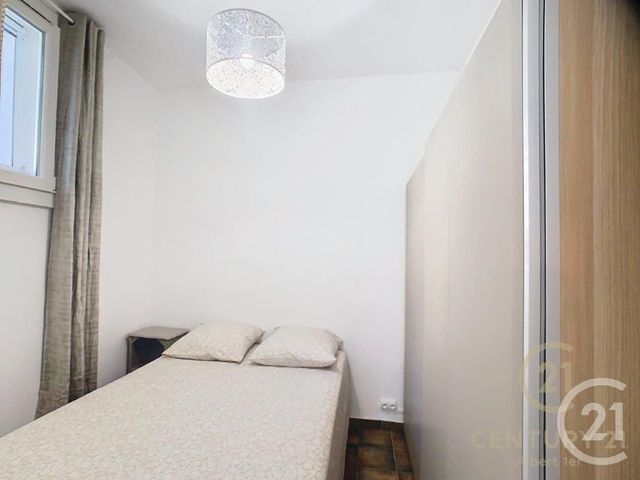 Appartement F1 &agrave; louer - 1 pi&egrave;ce - 30,09 m2 - Antibes - 06 - PROVENCE-ALPES-COTE-D-AZUR